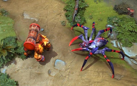 dota什么英雄克蜘蛛[图2]