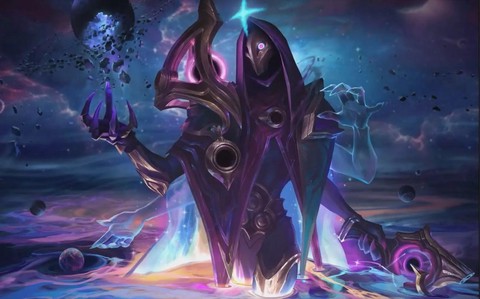 英雄联盟玩什么英雄[图2]