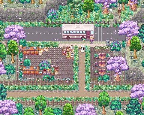 星露谷物语车站怎么[图2]