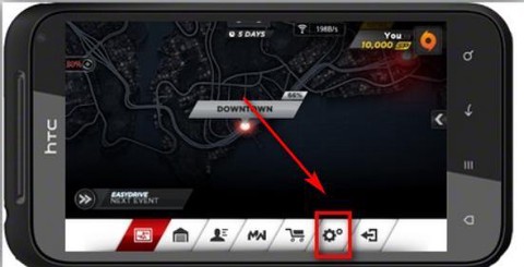 极品飞车17怎么进去[图1]