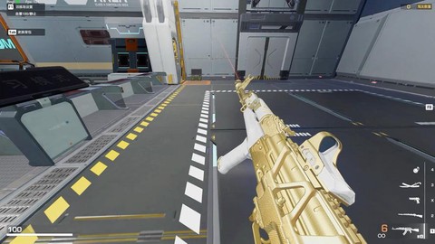 生死狙击用什么鼠标好[图1]