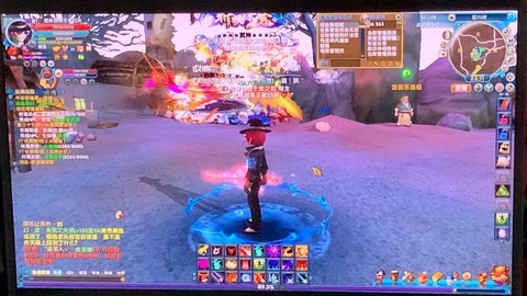 武林外传法师如何获得[图2]