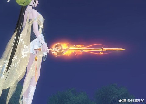 倩女幽魂什么拓本好看[图2]