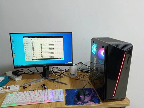 玩穿越火线买什么电脑[图2]