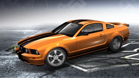 极品飞车11有什么车