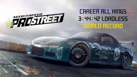 极品飞车11有什么车[图1]