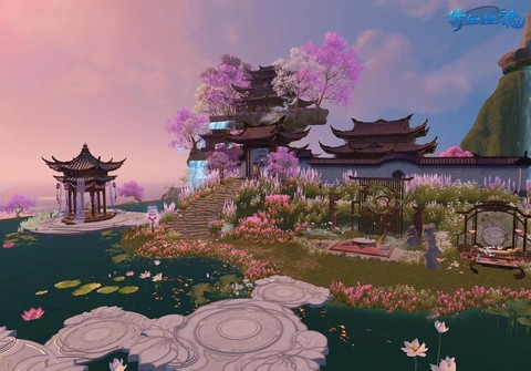 新倩女幽魂怎么解压