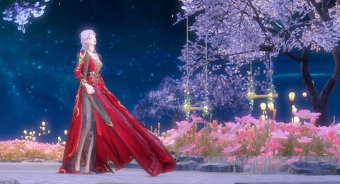 新倩女幽魂怎么解压[图2]