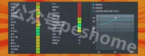 实况足球怎么抽出黑球[图2]