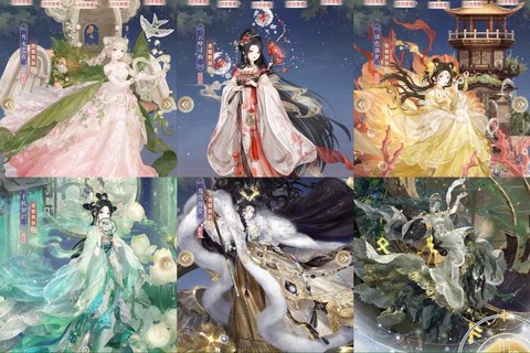 奇迹暖暖是什么游戏[图2]