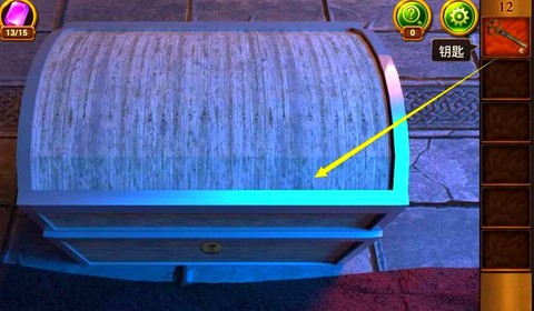 密室逃脱弟12关怎么过[图1]