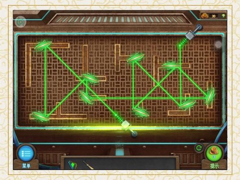 密室逃脱弟12关怎么过[图2]