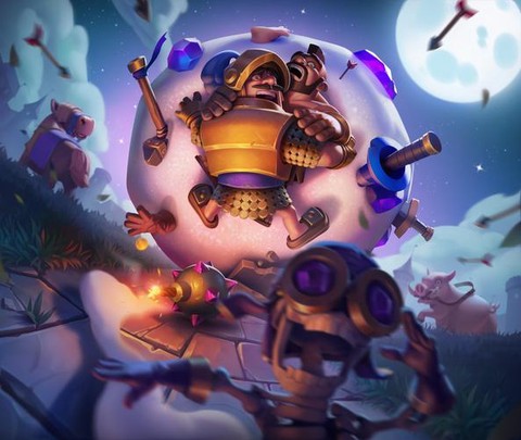 皇室战争苍蝇是什么[图1]