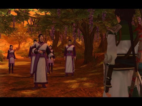 古剑奇谭怎么打陵端[图2]