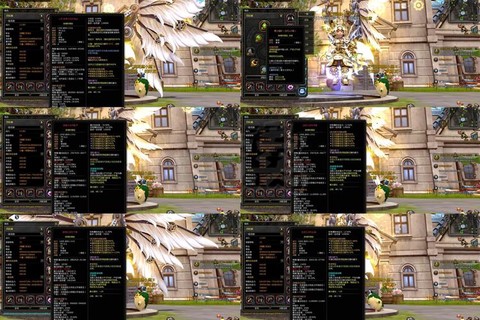 龙之谷账号忘了怎么办[图2]