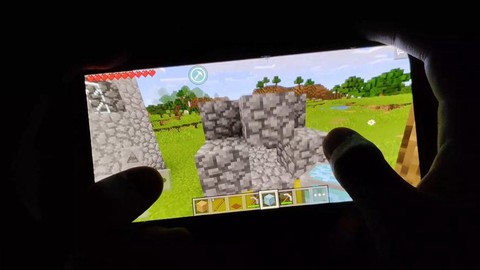 我的世界怎么去下界