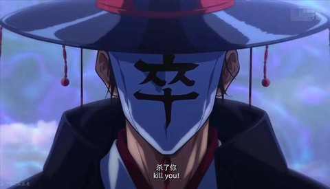 镇魂街神武灵是什么