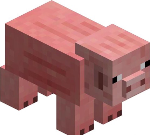 我的世界怎么驯化猪[图1]