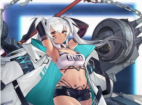 碧蓝航线南胖是什么[图2]