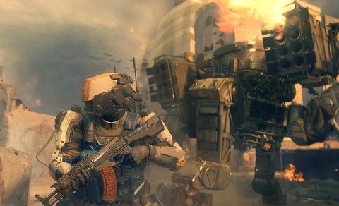 使命召唤11怎么过[图2]