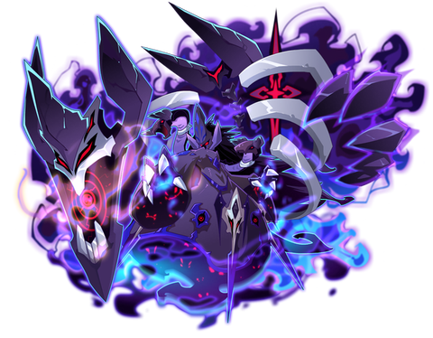 赛尔号万魔天尊怎么的