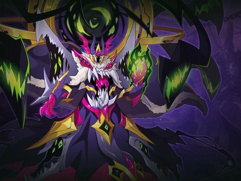 赛尔号万魔天尊怎么的[图2]