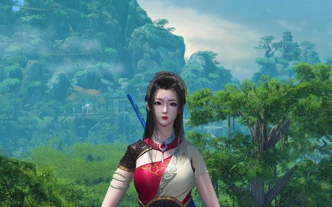 古剑奇谭ol玩什么职业