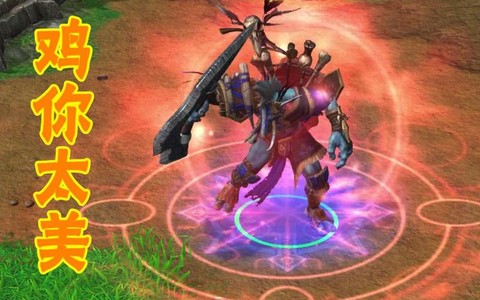 暗影猎手为什么叫小y[图2]