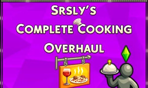 模拟人生4怎么烧饭[图1]