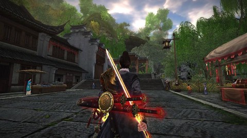 九阴真经什么剑法厉害[图1]