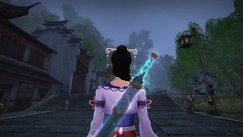 九阴真经什么剑法厉害[图2]