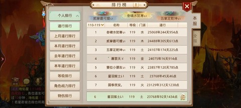 问道手游战斗力怎么看[图2]