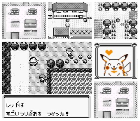 电脑上怎么玩口袋妖怪[图2]