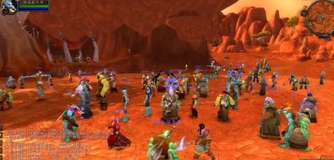 魔兽怀旧服什么时候开[图2]