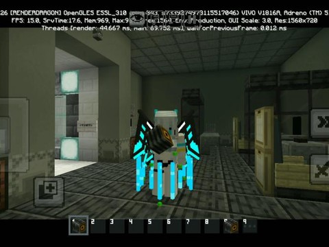 我的世界照相机怎么用[图1]