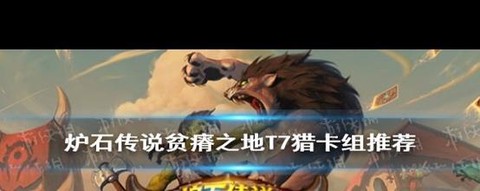 炉石传说t什么意思