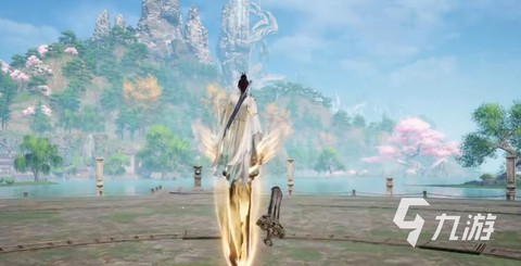 诛仙手游怎么下飞剑