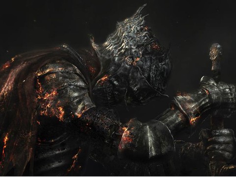 黑暗之魂3如何去冷[图2]