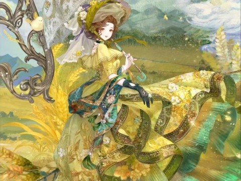 奇迹暖暖日本版怎么下