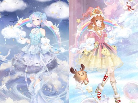 奇迹暖暖日本版怎么下[图2]