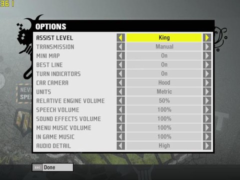 极品飞车11怎么解锁[图2]