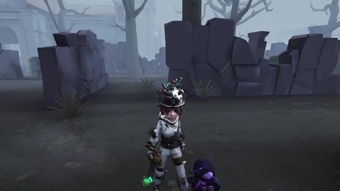 第五人格什么叫卡耳鸣[图1]