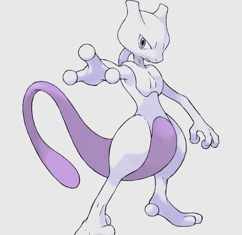 什么宝可梦最克超梦[图1]