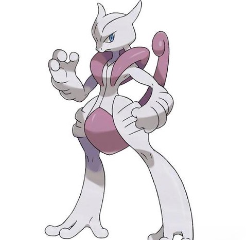 什么宝可梦最克超梦[图2]