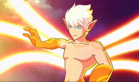 赛尔号的谱尼怎么打