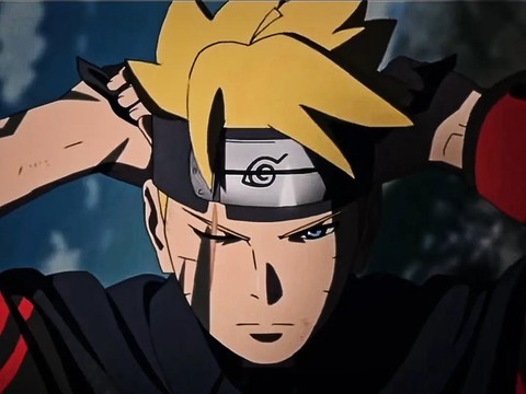 我的火影忍者怎么样