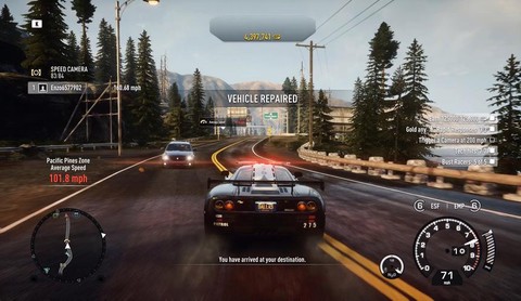 极品飞车18用什么玩[图2]