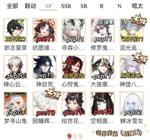 阴阳师怎么做压级大佬[图1]