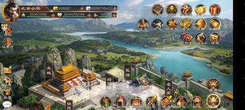 三国群英传如何的金币