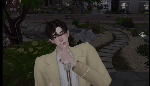 模拟人生4如何拳击